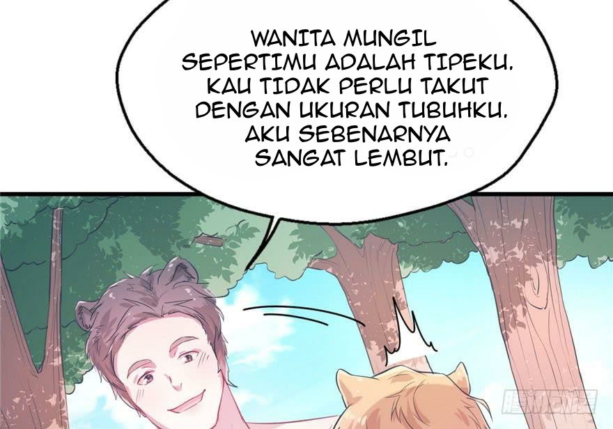 Beauty and the Beasts Chapter 50 Gambar 46
